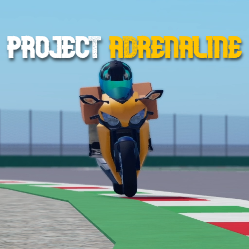 (TESTING) Project Adrenaline