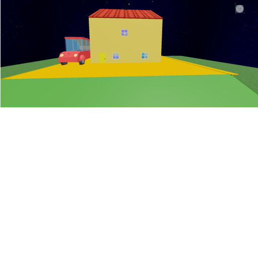 Peppa Pig: Peppa & George's Nightmere