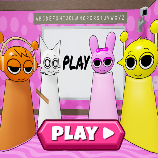 ESCAPES SPLANKIS PRISON SCHOOL OBBY !