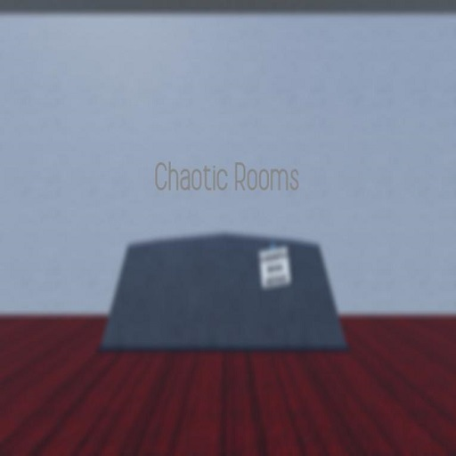 Chaotic Rooms (WIP)