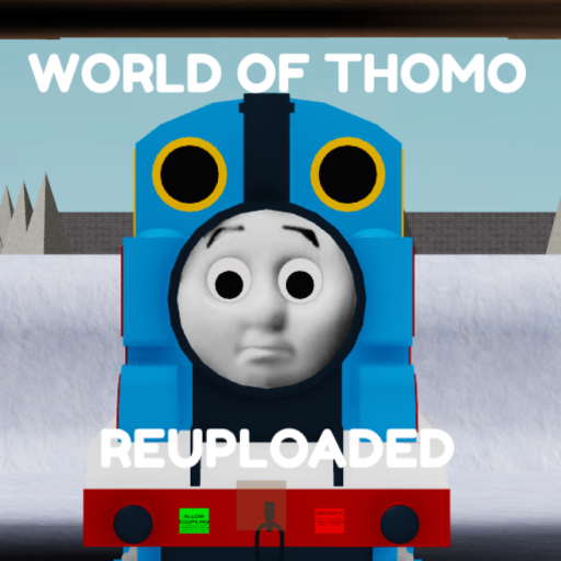 (fix) World of Trains