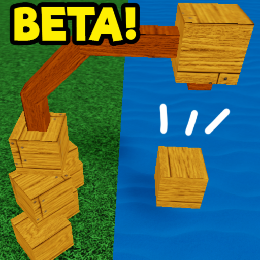 [BETA] Build a Tycoon for Treasure⛵