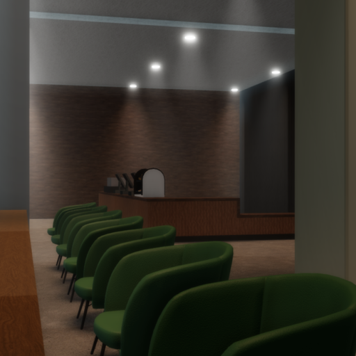 CAFE / カフェ 【Low Quality ShowCase】