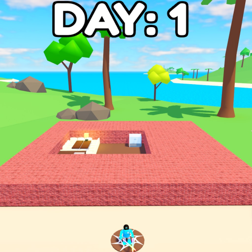 Build To Survive The Disasters