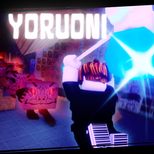 YORUONI [DAILY🎁]- BUILD, SMASH, SURVIVE -