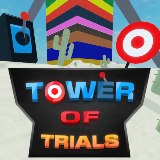 Tower of Trials