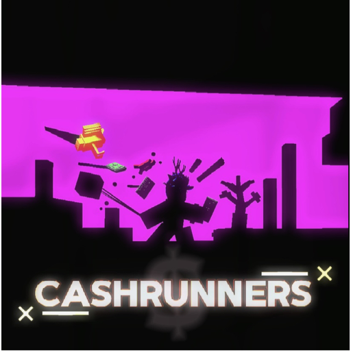 CASHRUNNERS [discontinued!]