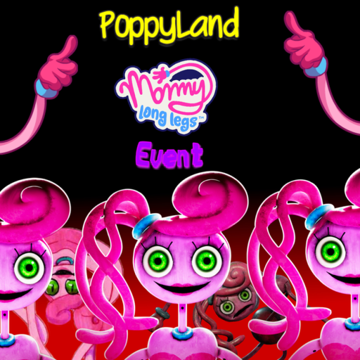 PoppyLand [DISCONTINUED]