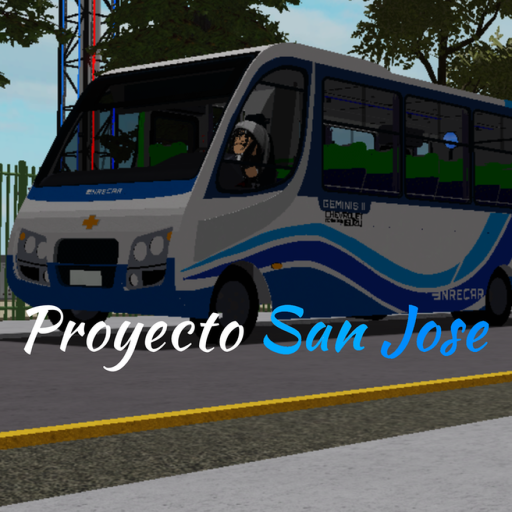 San Jose Project [MB-72]