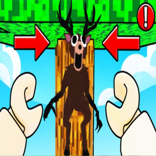 Find The 99 Nights in the Forest!