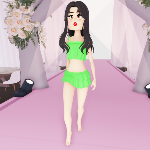 🛍️Dress Up Very Charmin