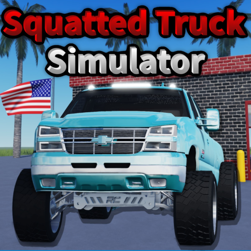 Squatted Truck Simulator