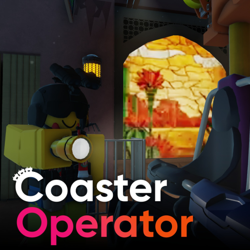 Coaster Operator