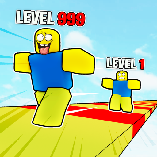 Running Rivals Simulator