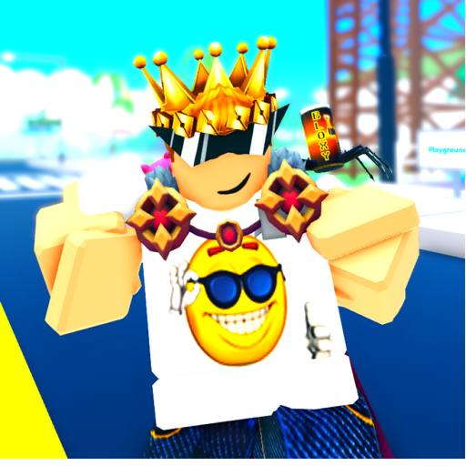 DrippedFloppa's house.