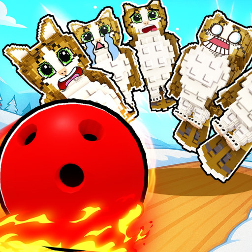 [🎄] Bowling Simulator🎳