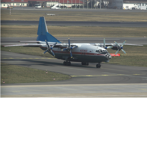 Flight AN-12 Crased | Simulator A Plane Crash