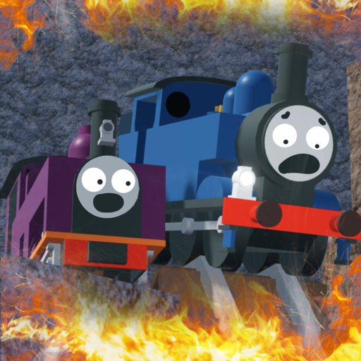 🚂 Mountain Cart Ride 🚂