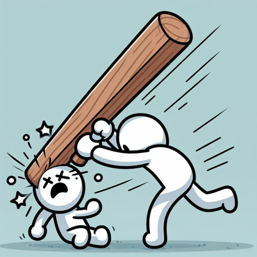 [HARD] [BUGFIX] Smash Your Friends Simulator