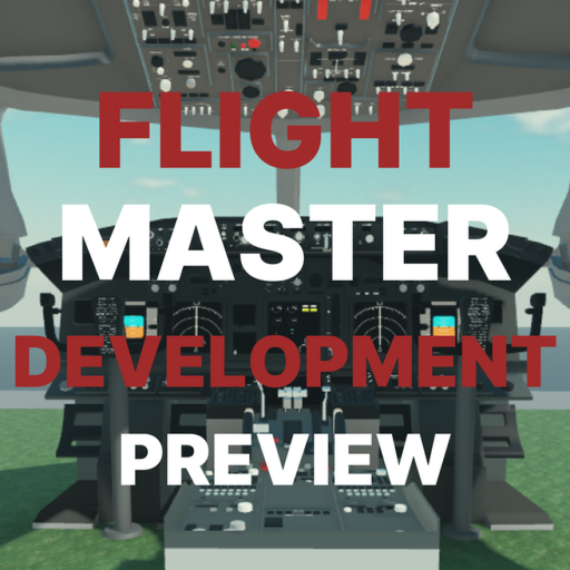 Flight Master Development Preview