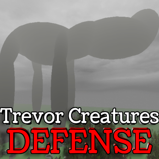 Trevor Creatures Defense
