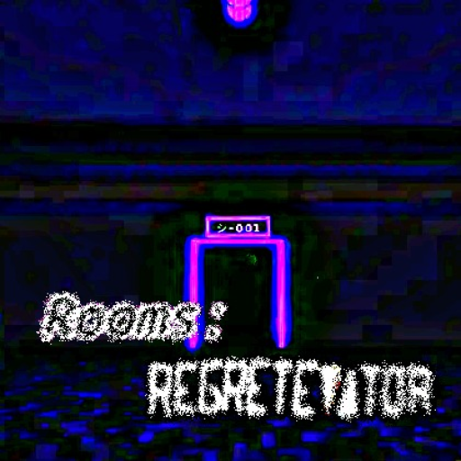 [LAST UPDATE] Rooms: Regretevator