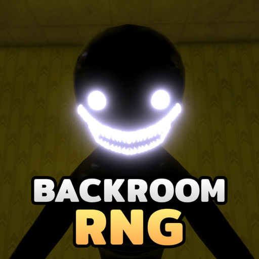 BACKROOM RNG