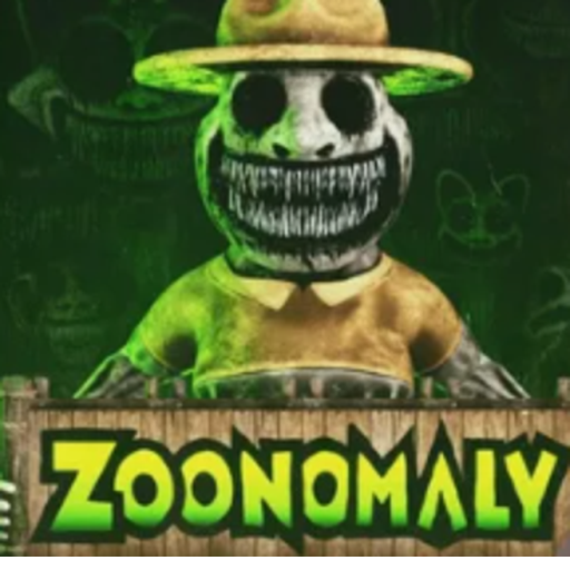 ZOONOMALY CHAPTER 2 OFFICIAL