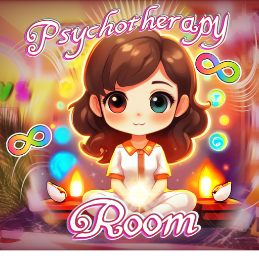 ☯ The Psychotherapy Room  ☯