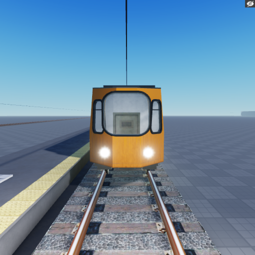 Untitled Transportation Game