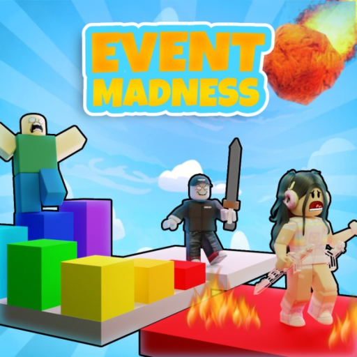 Event Madness