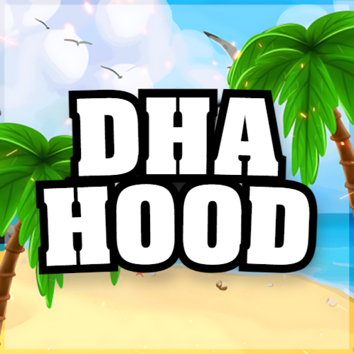 10T Event + Free Macro [Dha Hood]