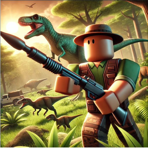 Dinosaur Survival Tycoon