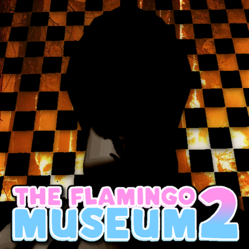 The Flamingo Museum 2 [NEW]