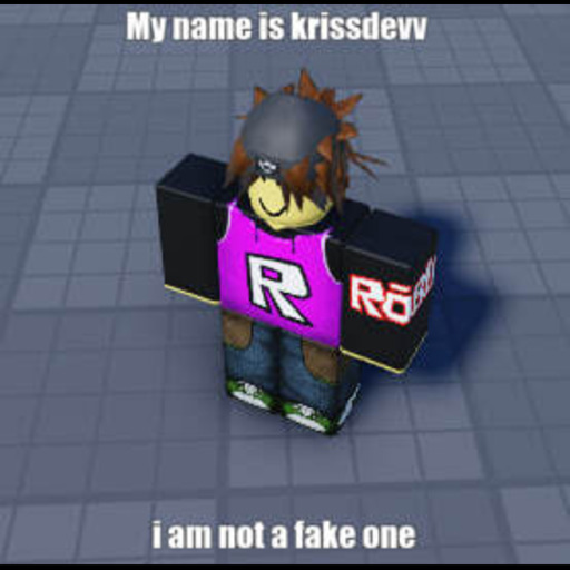 Morph a player [BETA]