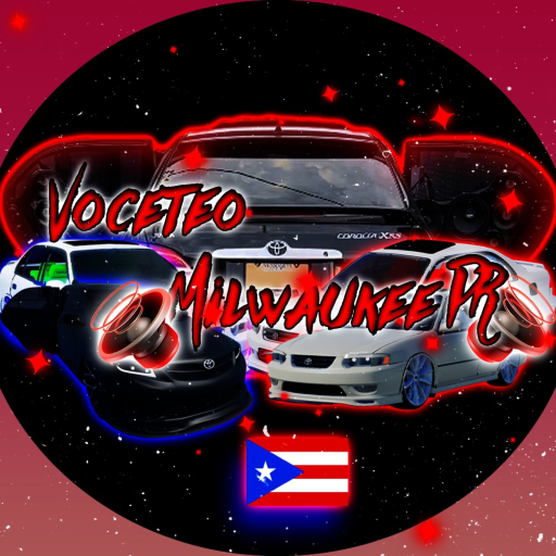 VOCETEO🔊 MILWAUKEE OG PR (📢NEW UPDATE🚨)