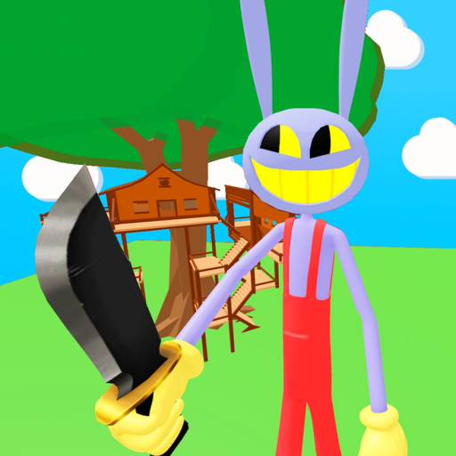 Survive Jax the Killer