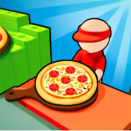 Pizza Tycoon🍕🍕