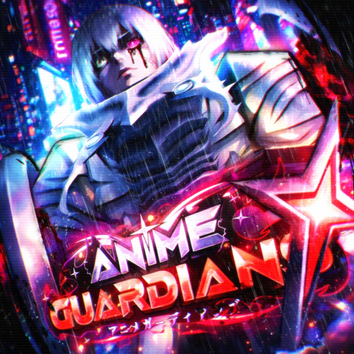 [ UPDATE 25🚨] Anime Guardians