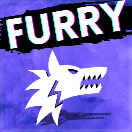 Furry 🔞