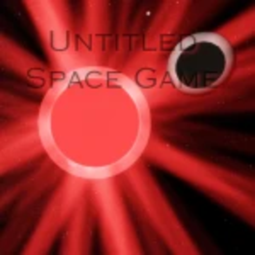 Untitled Space Game [OXYGEN]