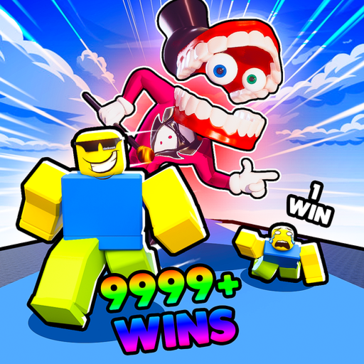 Digital Circus Race 🎪