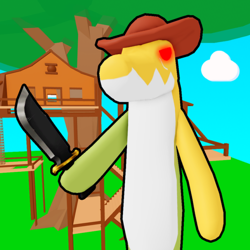 Survive Gummigoo The Killer