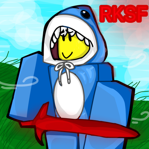 Robsicals's Killstreak Sword Fighting