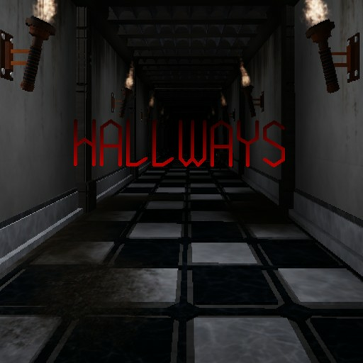 HALLWAYS