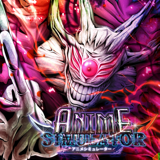 Anime Simulator