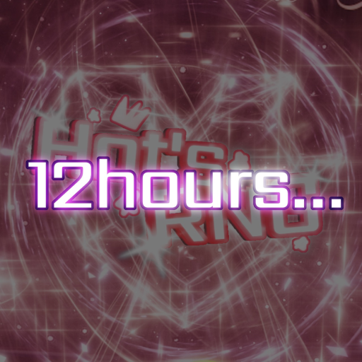 [code:11.3MVisits] Hot's RNG🫨