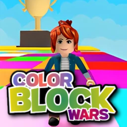 Color Block Wars