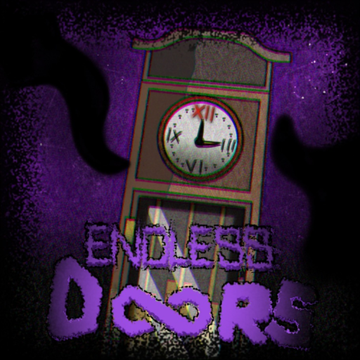 [SIDEFACES] ENDLESS DOORS