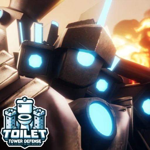 Better Toilet Tower Defense